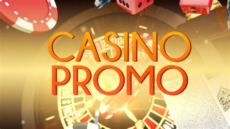 simple casino promos.